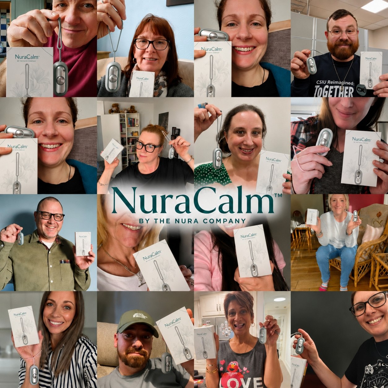 NuraCalm™