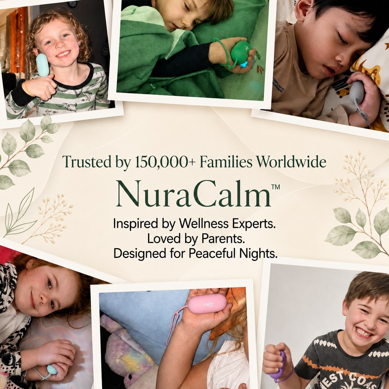 NuraCalm™
