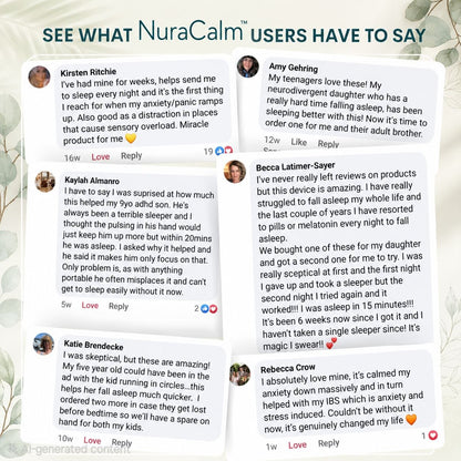NuraCalm™