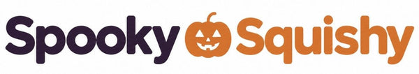  Spooky Squishy