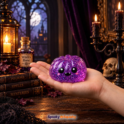 Spooky Squishy™ | Halloween Dumpling Squishies