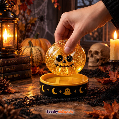 Spooky Squishy™ | Halloween Dumpling Squishies