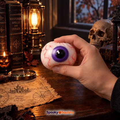 Spooky Squishy™ | Halloween Dumpling Squishies