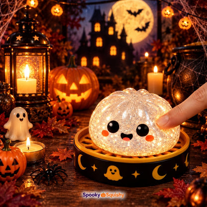 Spooky Squishy™ | Halloween Dumpling Squishies